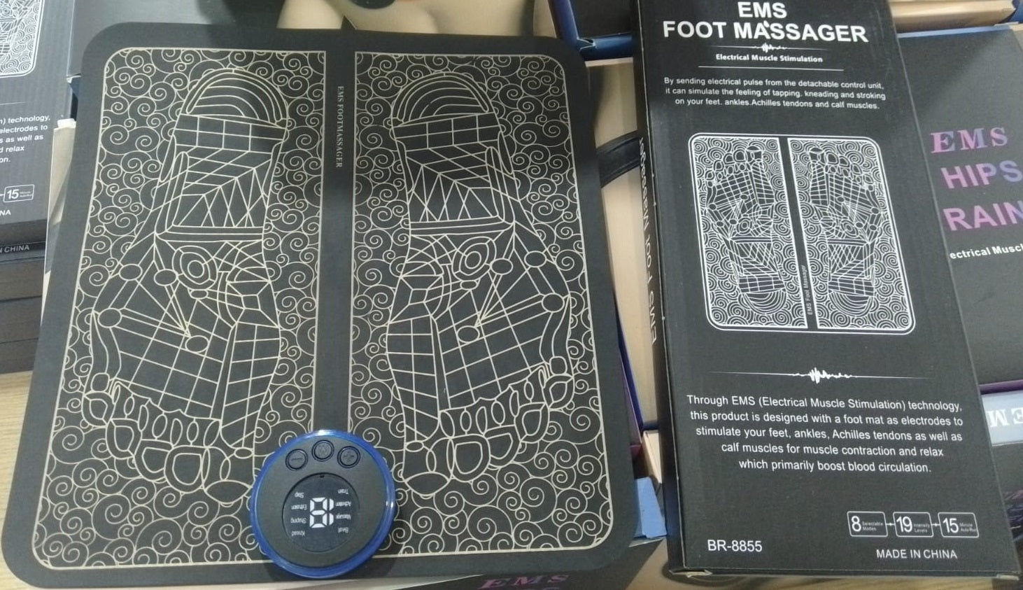 Gray helmet for bikers