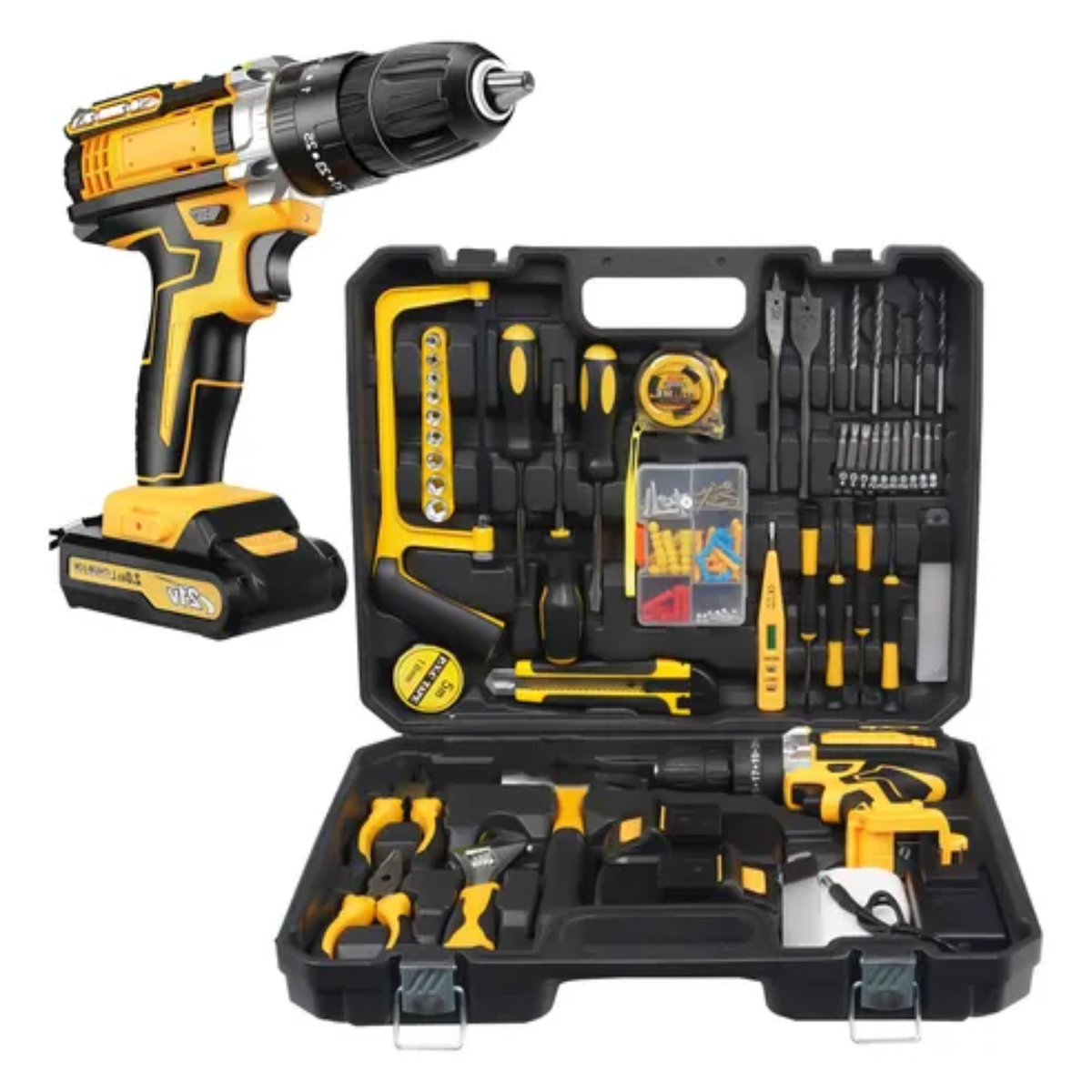 Gray helmet for bikers