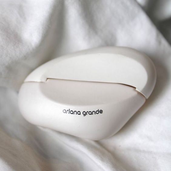 Perfume Ariana Grande Mood Vanilla