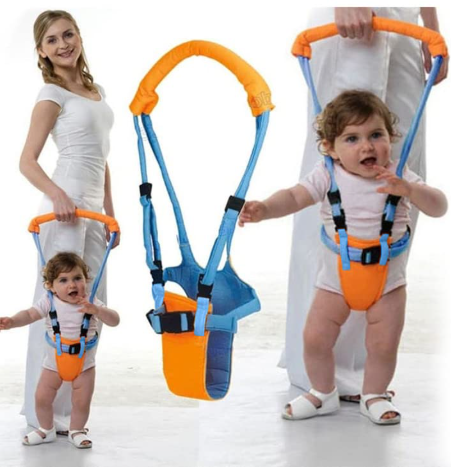 Arnés De Pecho Aprender A Caminar Bebé