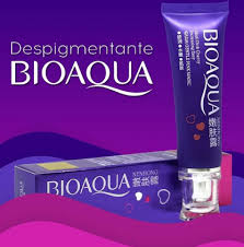 Despigmentante Bioqua