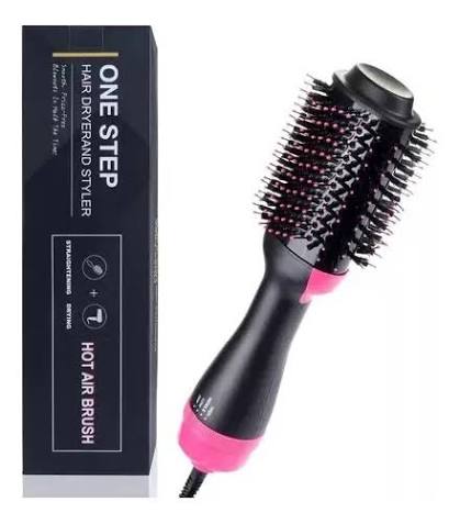 Cepillo iónico One Step
