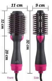 Cepillo iónico One Step