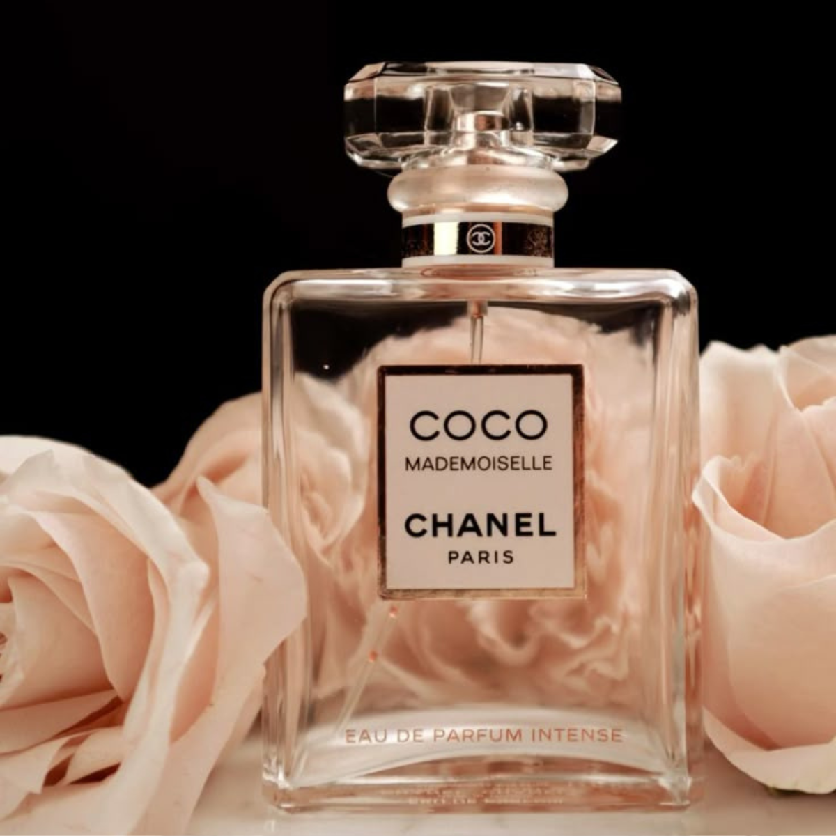 Perfume Chanel Coco Mademo calidad 1.1