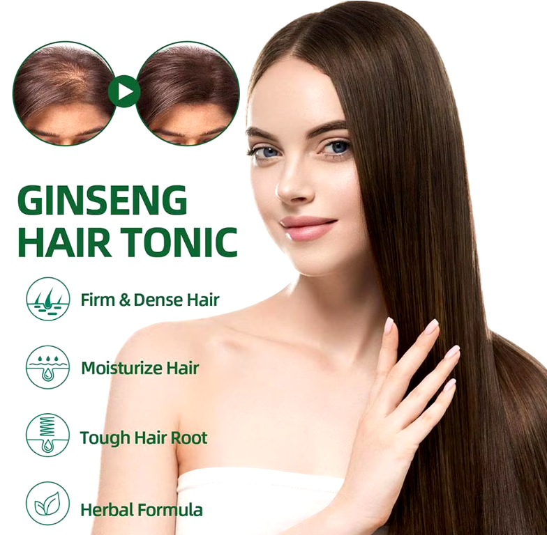 ELHOE CRECIMIENTO PARA EL CABELLO