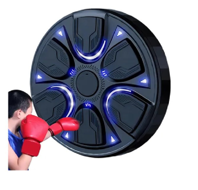 Maquina De Boxeo + Drone Plegable Combo