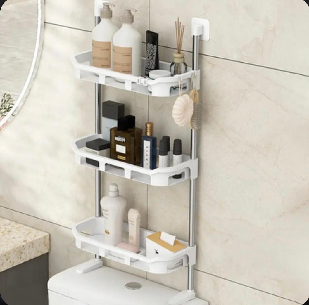 ORGANIZADOR PARA BAÑO