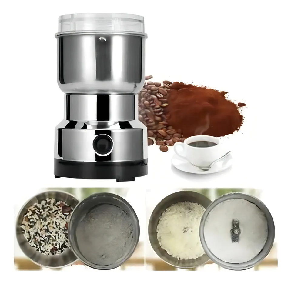 Molino , Pulverizador de Cafe