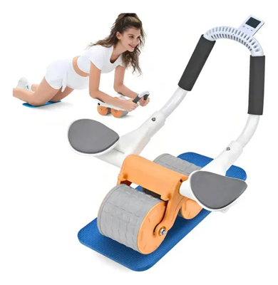 Abdomax®RUEDA ABDOMINAL