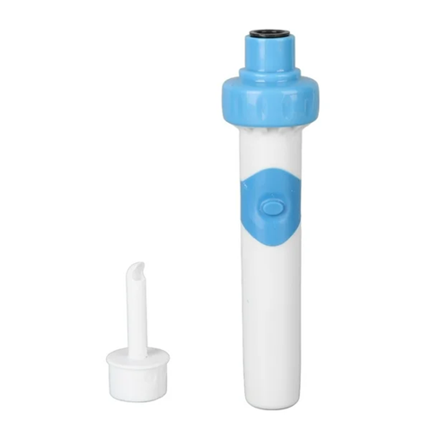 SUCCIONADOR DE CERA PARA OÍDOS